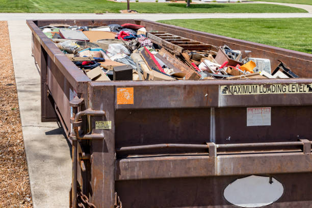 Types of Items We Remove From Your Property in Grand Blanc, MI